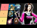 The Best Items in the Gem Store! - Guild Wars 2 Tier List