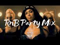2000s Hip Hop RnB Party Mix 🔥 Best of Old School R&B
