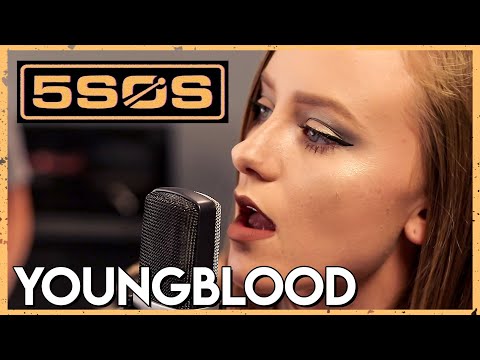Download "Youngblood" - 5 Seconds Of Summer (Cover by First To Eleven) free