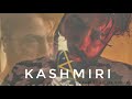 Kashmiri (کأشُر) | A Short Film