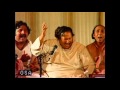 Sansoon Ki Mala Pe SimronPee Ka Naam - Ustad Nusrat Fateh Ali Khan - OSA Official HD Video