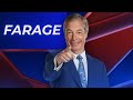 Farage | Tuesday 23rd April