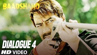 Sharam Or Main Ek Sentence Me To Nhi Aate Hai Madam Baadshaho Dialogue Promo 4 Sharam Or Main Ek Sentence Me To Nhi Aate Hai Madam Baadshaho Dialogue Promo 4