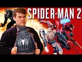 30 INSANE DETAILS IN SPIDER-MAN 2 PS5