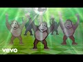 CantaJuego - El Baile del Gorila