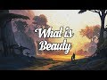 'What Is Beauty?' Beautiful Chillstep Mix #29