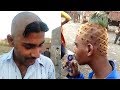 Funny Hairstyle & Barbers in the world | Samrat Ki Pathshala