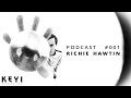 Richie Hawtin - KEYI MAGAZINE podcast #001