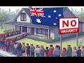 Death of the Australian Dream