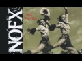 NOFX - "Linoleum" (Full Album Stream)