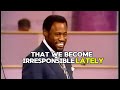 It's IGNORANCE, not DEVIL, which is Holding You Back ||Dr. Myles Munroe nuggets