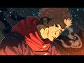 YUJI ITADORI RAP | "Until The End" | RUSTAGE ft. Lorien [Jujutsu Kaisen]