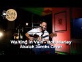 Bob Marley - Waiting in Vain | Aisaiah Jacobs Remix Cover