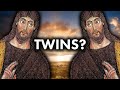 Thomas: The Secret Twin of Jesus?