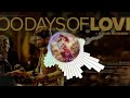 100 days of love Malayalam movie