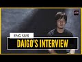 [ENG SUB] Interview with Daigo on his FT10 against Infiltration