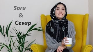 Özgüven, Lise Kavgası, Youtube Kazancı │ Soru & Cevap