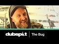 The Bug (Ninja Tune / Hyperdub) Talks Inspiration and Influences w/ Dubspot @ Movement Festival