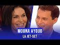 Les folles coulisses de la jet-set dévoilées par la femme d'affaires Mouna Ayoub (ONPP)