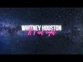 Whitney Houston - it's not right (packy rivetti remix)