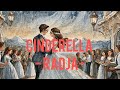 Cinderella - Radja ( karaoke )