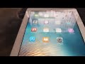 iCloud Bypass For iPad 2 (Or any IOS 9 or earlier devices)
