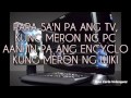 Loonie feat. Ron Henley & Violette - Bago Ang Lahat (Official Lyrics Video)