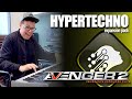 Vengeance Producer Suite - Avenger Expansion Walkthrough Hypertechno with Bartek