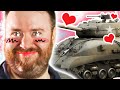 Tank Dating Sim - Tanking Tuesday