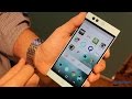 Nextbit Robin Hands-on: A true "smart" phone | Pocketnow