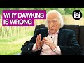 Why Dawkins is wrong | Denis Noble interview