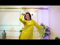 Jale full dance video | Kashika Sisodia Dance