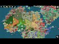 Niger in the game World Conqueror 4 Nuclear War Mod