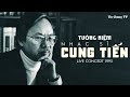 Tưởng Niệm Nhạc Sĩ Cung Tiến (1938-2022) | Live Concert 1993 | Jimmy TV