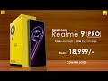 Realme 9 PRO 5G - India Launch date & Price in India  Full specification & Features #NextLevelPower