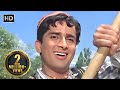 परदेसीयों से ना | Pardesiyon Se Na (Male)-HD Video |Jab Jab Phool Khile(1965) | Rafi | Shashi Kapoor