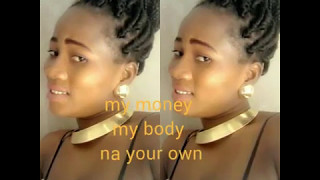 If I Tell You Say I Love You LYRICS