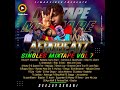 Afrobeatz Singles Mixtape Vol 7