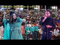 জনপ্রিয় শিল্পী মনির খান ও মেরীর মঞ্চে হঠাৎ পুলিশ কেন?তারপর যা হলো_Meri & Monir Khan 2022♪Music Bari