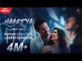 Haareya , Lost In Love: A Musical Trilogy , Salim Sulaiman , Gaana Originals
