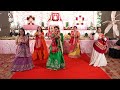Shubh Aangan Dance |  Family dance at wedding function | Sonal Modi