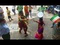 Dance with Potharaju(2)