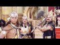 देखिये आखिर किसने रोका रावण को हनुमान जी को मारने से  | Ramayan Katha | Episode 121 | Jai Hanuman
