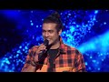 Main Jis Din Bhulaa Du | @jubinnautiyal #Live | Indian Idol 12 Performance | Rochak k | Manoj M