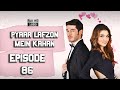 Pyaar Lafzon Mein Kahan - Episode 86 ᴴᴰ