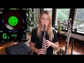 Clarinet Tuning Basics, Special Tuning Tricks, & Play Along Duet!