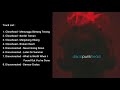 CLOSE HEAD DISCONNECTED - DISCO PUNK HEAD SPLIT ALBUM (2007)