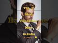 Top 10 Most Handsome Man in India | #shorts #india #top10 #handsome