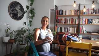 Doğum Çantasında Bulunması Gerekenler | Çift Çizgi | Aslı Kızmaz