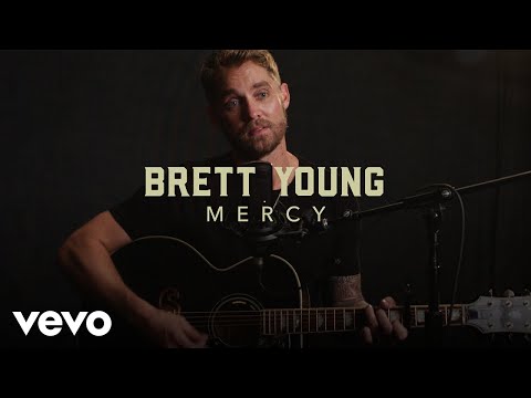 Download Brett Young - “Mercy” Official Performance & Meaning | Vevo free